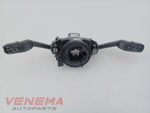 Gebruikte Combischakelaar Stuurkolom Volkswagen Polo VI (AW1) 1.0 TSI 12V Prijs € 34,99 Margeregeling aangeboden door Venema Autoparts