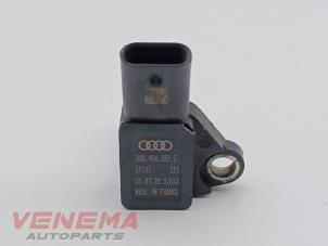 Gebruikte Druksensor Audi A4 Avant (B9) 2.0 35 TFSI Mild Hybrid 16V Prijs € 34,99 Margeregeling aangeboden door Venema Autoparts