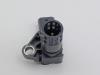 Brandstofdruk sensor van een Audi A4 Avant (B9) 2.0 35 TFSI Mild Hybrid 16V 2021