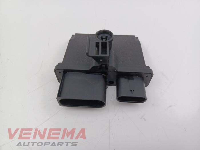 Adblue Computer van een Volkswagen Caddy IV 2.0 TDI 75 2019