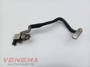 Gebruikte Accupool Volkswagen Caddy IV 2.0 TDI 75 Prijs € 14,99 Margeregeling aangeboden door Venema Autoparts