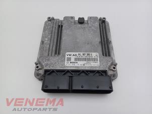 Gebruikte Computer Motormanagement Volkswagen Caddy IV 2.0 TDI 75 Prijs € 99,99 Margeregeling aangeboden door Venema Autoparts