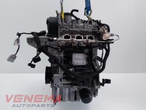 Gebruikte Motor Audi A1 Sportback (8XA/8XF) 1.0 TFSI Ultra 12V Prijs op aanvraag aangeboden door Venema Autoparts