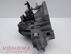 Gebruikte Versnellingsbak Audi A1 Sportback (8XA/8XF) 1.0 TFSI Ultra 12V Prijs op aanvraag aangeboden door Venema Autoparts