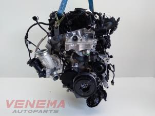 Gebruikte Motor BMW 2 serie Active Tourer (U06) 218i 1.5 TwinPower Turbo 12V Prijs op aanvraag aangeboden door Venema Autoparts