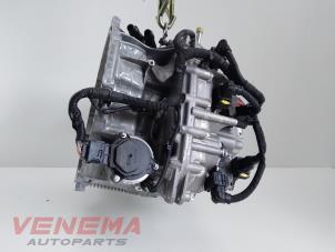 Gebruikte Automaatbak BMW 2 serie Active Tourer (U06) 218i 1.5 TwinPower Turbo 12V Prijs op aanvraag aangeboden door Venema Autoparts