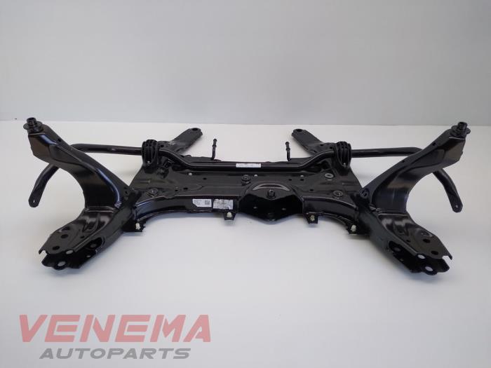 Gebruikte Subframe BMW 2 serie Active Tourer (U06) 218i 1.5 TwinPower Turbo 12V Prijs € 399,99 Margeregeling aangeboden door Venema Autoparts