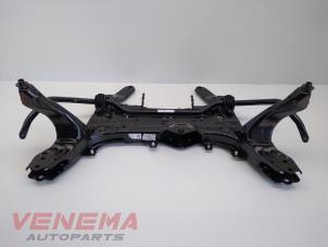 Gebruikte Subframe BMW 2 serie Active Tourer (U06) 218i 1.5 TwinPower Turbo 12V Prijs € 399,99 Margeregeling aangeboden door Venema Autoparts