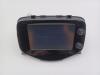 Toyota Aygo (B40) 1.0 12V VVT-i Display Multi Media regelunit