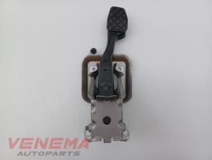 Gebruikte Rempedaal Volkswagen Caddy IV 2.0 TDI 75 Prijs € 14,99 Margeregeling aangeboden door Venema Autoparts