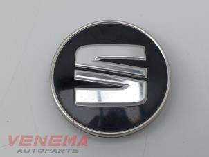 Gebruikte Naafkapje Seat Ibiza V (KJB) 1.0 TSI 12V Prijs € 9,99 Margeregeling aangeboden door Venema Autoparts