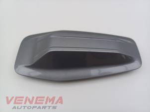 Gebruikte Antenne BMW 2 serie Active Tourer (U06) 218i 1.5 TwinPower Turbo 12V Prijs € 99,99 Margeregeling aangeboden door Venema Autoparts