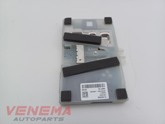 Computer Diversen van een BMW 2 serie Active Tourer (U06) 218i 1.5 TwinPower Turbo 12V 2024