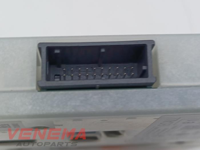 Computer Diversen van een BMW 2 serie Active Tourer (U06) 218i 1.5 TwinPower Turbo 12V 2024