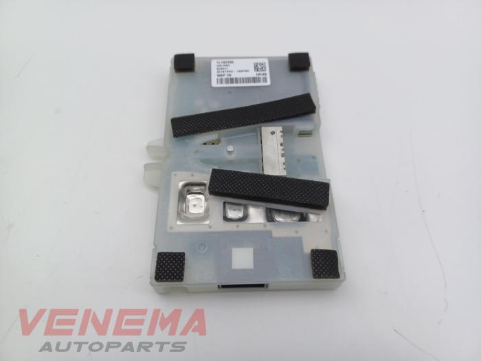 Computer Diversen van een BMW 2 serie Active Tourer (U06) 218i 1.5 TwinPower Turbo 12V 2024