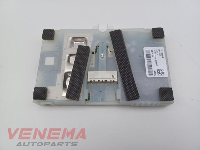 Computer Diversen van een BMW 2 serie Active Tourer (U06) 218i 1.5 TwinPower Turbo 12V 2024