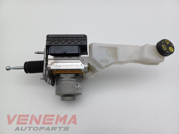 Gebruikte Rembol BMW 2 serie Active Tourer (U06) 218i 1.5 TwinPower Turbo 12V Prijs € 499,99 Margeregeling aangeboden door Venema Autoparts