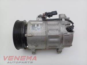 Gebruikte Pomp Airco BMW 2 serie Active Tourer (U06) 218i 1.5 TwinPower Turbo 12V Prijs € 449,99 Margeregeling aangeboden door Venema Autoparts