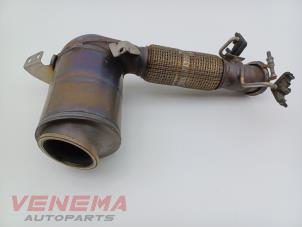 Gebruikte Katalysator BMW 2 serie Active Tourer (U06) 218i 1.5 TwinPower Turbo 12V Prijs € 899,99 Margeregeling aangeboden door Venema Autoparts