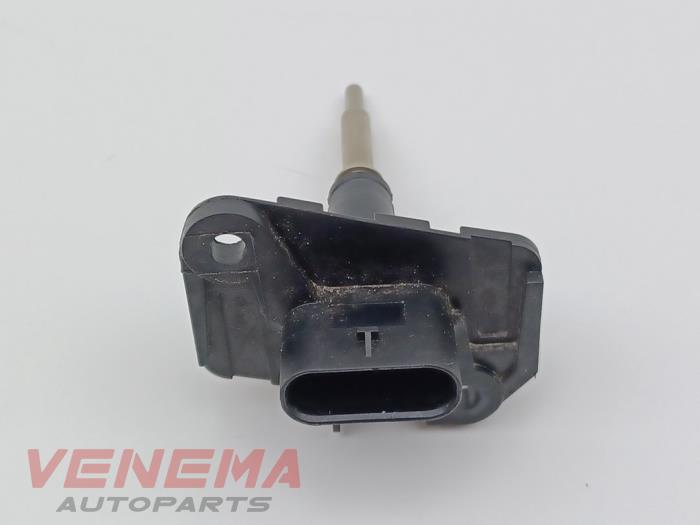 Gebruikte Luchtmassameter BMW 2 serie Active Tourer (U06) 218i 1.5 TwinPower Turbo 12V Prijs € 24,99 Margeregeling aangeboden door Venema Autoparts