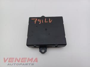 Gebruikte Deur module BMW 2 serie Active Tourer (U06) 218i 1.5 TwinPower Turbo 12V Prijs € 99,99 Margeregeling aangeboden door Venema Autoparts