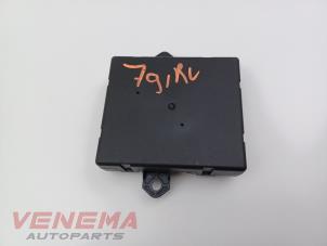 Gebruikte Deur module BMW 2 serie Active Tourer (U06) 218i 1.5 TwinPower Turbo 12V Prijs € 99,99 Margeregeling aangeboden door Venema Autoparts