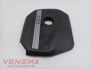 Gebruikte Afdekplaat motor BMW 2 serie Active Tourer (U06) 218i 1.5 TwinPower Turbo 12V Prijs € 99,99 Margeregeling aangeboden door Venema Autoparts