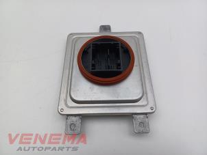 Gebruikte Module LED koplamp BMW 2 serie Active Tourer (U06) 218i 1.5 TwinPower Turbo 12V Prijs € 299,99 Margeregeling aangeboden door Venema Autoparts