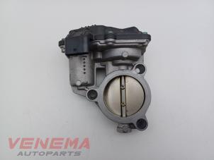 Gebruikte Gasklephuis BMW 2 serie Active Tourer (U06) 218i 1.5 TwinPower Turbo 12V Prijs € 14,99 Margeregeling aangeboden door Venema Autoparts