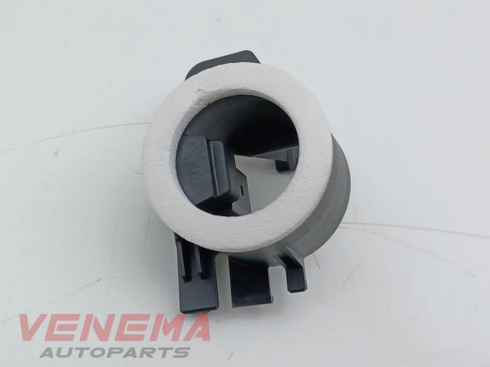 Sleutel van een BMW 2 serie Active Tourer (U06) 218i 1.5 TwinPower Turbo 12V 2024