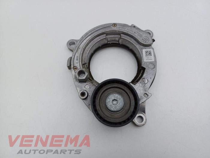 Gebruikte Spanrol Multiriem BMW 2 serie Active Tourer (U06) 218i 1.5 TwinPower Turbo 12V Prijs € 29,99 Margeregeling aangeboden door Venema Autoparts