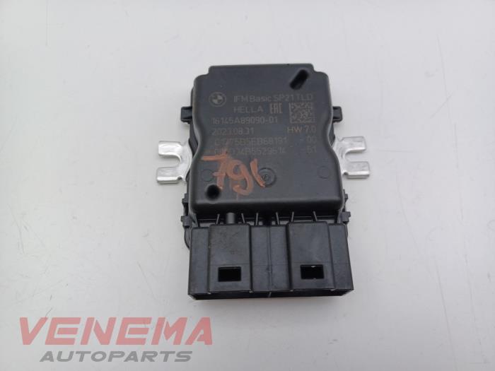 Gebruikte Brandstofpomp module BMW 2 serie Active Tourer (U06) 218i 1.5 TwinPower Turbo 12V Prijs € 199,99 Margeregeling aangeboden door Venema Autoparts