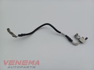 Gebruikte Accupool BMW 2 serie Active Tourer (U06) 218i 1.5 TwinPower Turbo 12V Prijs € 74,99 Margeregeling aangeboden door Venema Autoparts