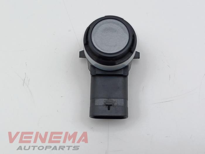 Gebruikte PDC Sensor BMW 2 serie Active Tourer (U06) 218i 1.5 TwinPower Turbo 12V Prijs € 59,99 Margeregeling aangeboden door Venema Autoparts