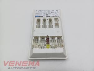 Gebruikte Bodycontrol Module BMW 2 serie Active Tourer (U06) 218i 1.5 TwinPower Turbo 12V Prijs € 399,99 Margeregeling aangeboden door Venema Autoparts