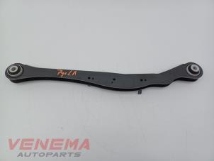 Gebruikte Draagarm links-achter BMW 2 serie Active Tourer (U06) 218i 1.5 TwinPower Turbo 12V Prijs € 24,99 Margeregeling aangeboden door Venema Autoparts