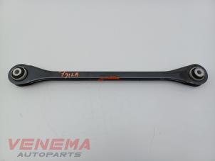 Gebruikte Draagarm links-achter BMW 2 serie Active Tourer (U06) 218i 1.5 TwinPower Turbo 12V Prijs € 49,99 Margeregeling aangeboden door Venema Autoparts