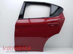 Gebruikte Deur 4Deurs links-achter Alfa Romeo Stelvio (949) 2.0 T 16V Q4 Prijs € 499,99 Margeregeling aangeboden door Venema Autoparts