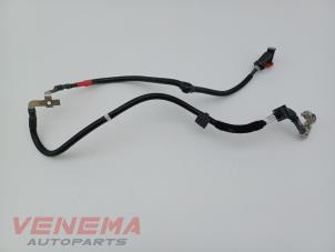 Gebruikte Accupool BMW 2 serie Active Tourer (U06) 218i 1.5 TwinPower Turbo 12V Prijs € 49,99 Margeregeling aangeboden door Venema Autoparts