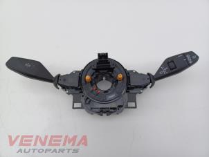 Gebruikte Licht + Raw Schakelaar BMW 2 serie Active Tourer (U06) 218i 1.5 TwinPower Turbo 12V Prijs € 224,99 Margeregeling aangeboden door Venema Autoparts