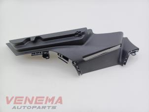 Gebruikte Hoedenplank Steun BMW 2 serie Active Tourer (U06) 218i 1.5 TwinPower Turbo 12V Prijs € 29,99 Margeregeling aangeboden door Venema Autoparts