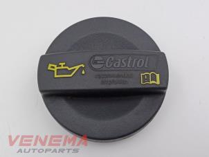 Gebruikte Oliedop Seat Ibiza V (KJB) 1.0 TSI 12V Prijs € 9,99 Margeregeling aangeboden door Venema Autoparts