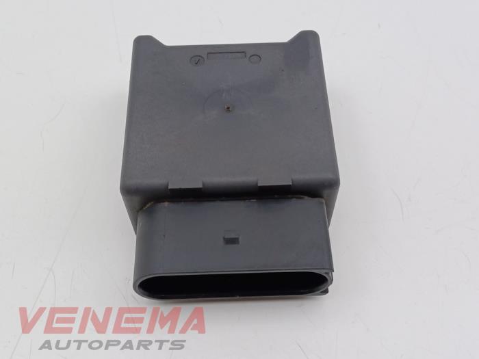 Gebruikte Brandstofpomp module Seat Ibiza V (KJB) 1.0 TSI 12V Prijs € 9,99 Margeregeling aangeboden door Venema Autoparts