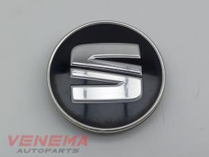 Gebruikte Naafkapje Seat Ibiza V (KJB) 1.0 TSI 12V Prijs € 9,99 Margeregeling aangeboden door Venema Autoparts