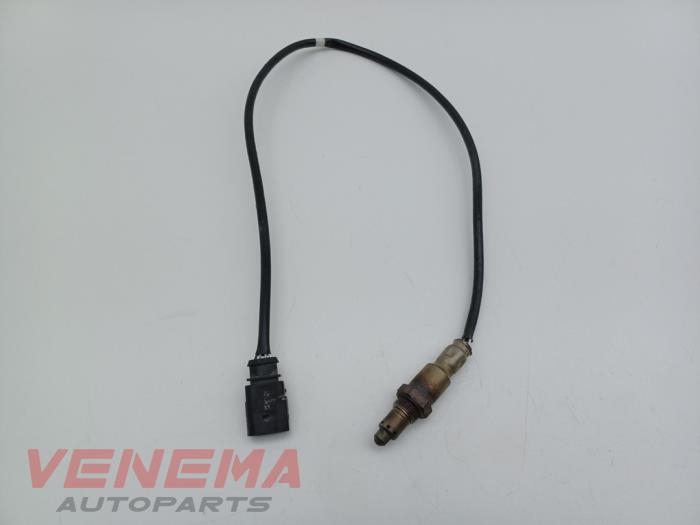 Gebruikte Lambda Sonde Seat Ibiza V (KJB) 1.0 TSI 12V Prijs € 14,99 Margeregeling aangeboden door Venema Autoparts