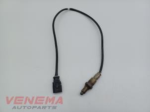 Gebruikte Lambda Sonde Seat Ibiza V (KJB) 1.0 TSI 12V Prijs € 14,99 Margeregeling aangeboden door Venema Autoparts