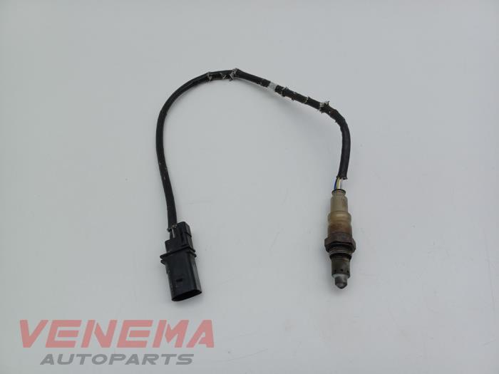 Lambda Sonde van een Seat Ibiza V (KJB) 1.0 TSI 12V 2020