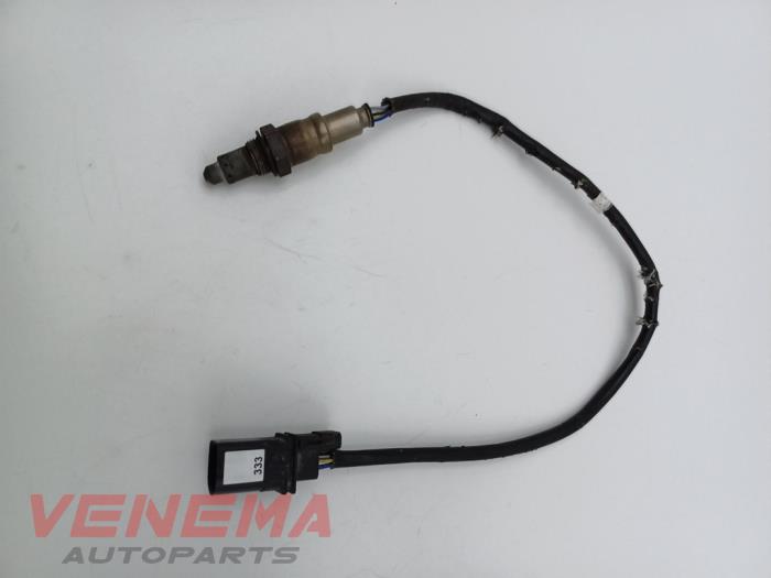 Lambda Sonde van een Seat Ibiza V (KJB) 1.0 TSI 12V 2020