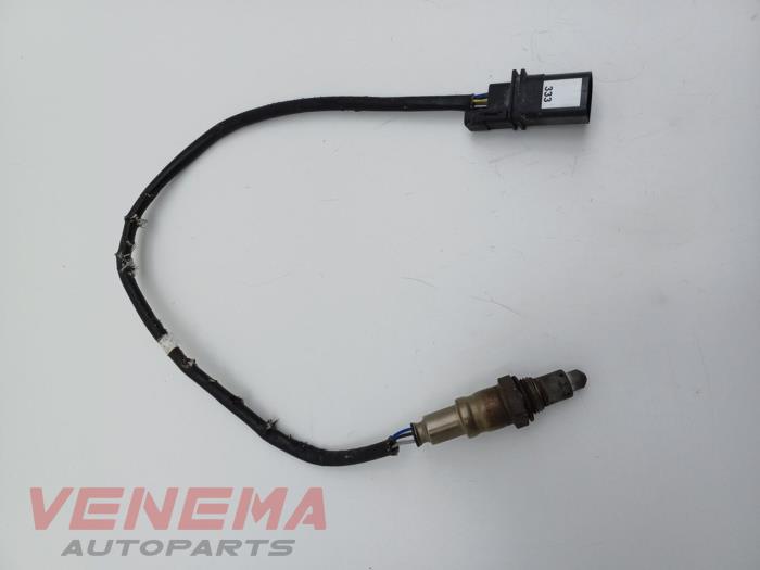 Lambda Sonde van een Seat Ibiza V (KJB) 1.0 TSI 12V 2020