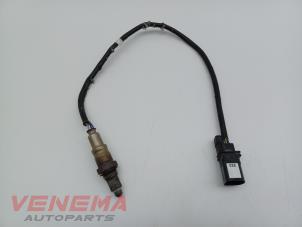 Gebruikte Lambda Sonde Seat Ibiza V (KJB) 1.0 TSI 12V Prijs € 14,99 Margeregeling aangeboden door Venema Autoparts